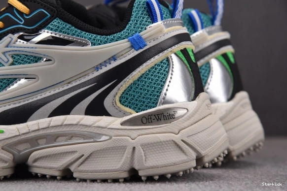 Be OFF-WHITE Right Back 1111